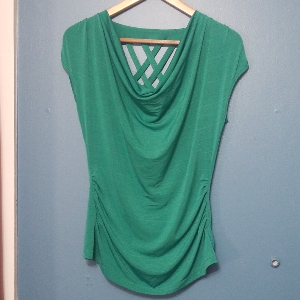 Green Top